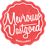 Mevrouw Vastgoed QR Manager